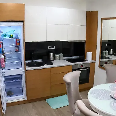 Appartamento Bajka Zlatibor