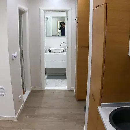 Appartamento Bajka Zlatibor