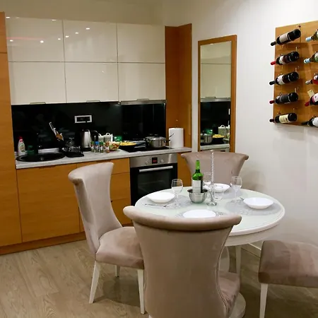 Bajka Appartamento Zlatibor