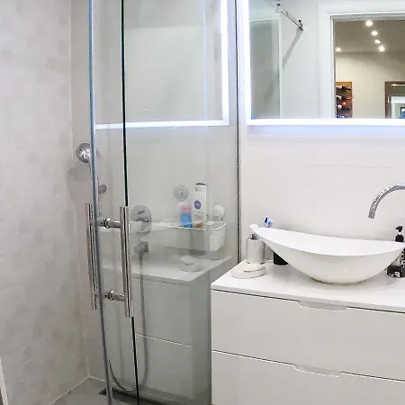 Appartamento Bajka *