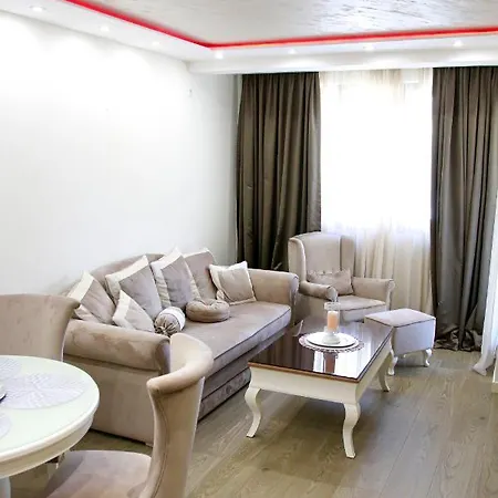 Bajka Appartamento *