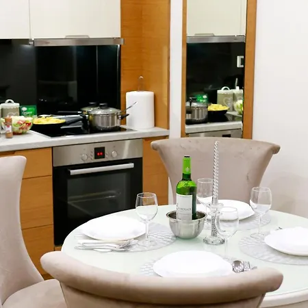 Bajka Appartamento Zlatibor