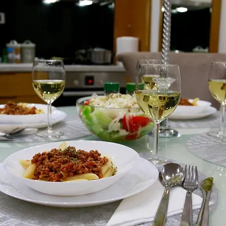 Appartamento Bajka *